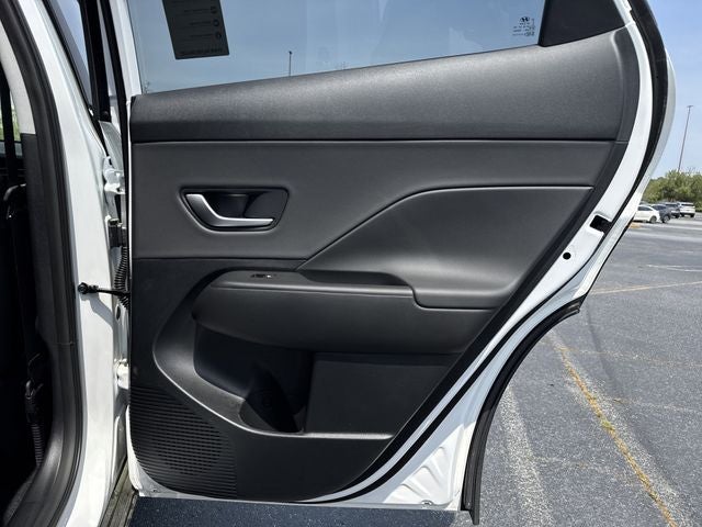 2026 Hyundai KONA Limited FWD