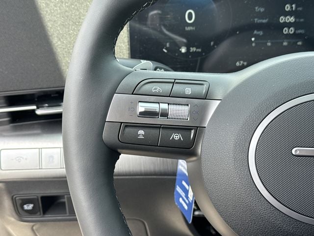 2026 Hyundai KONA Limited FWD