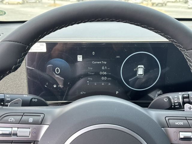 2026 Hyundai KONA Limited FWD