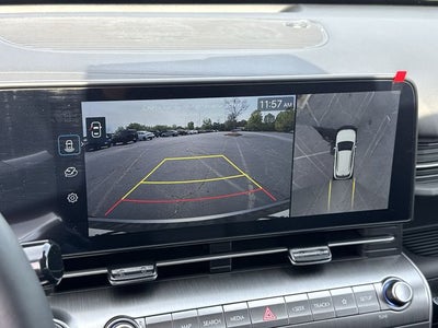 2026 Hyundai KONA Limited FWD