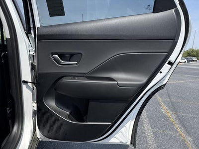 2026 Hyundai KONA Limited FWD