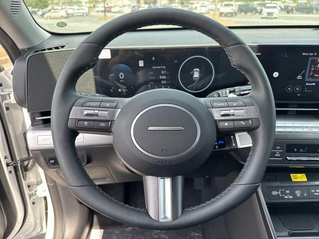 2026 Hyundai KONA Limited FWD