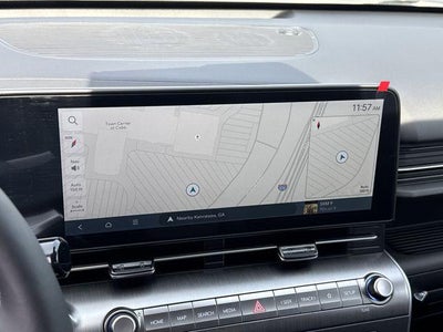 2026 Hyundai KONA Limited FWD