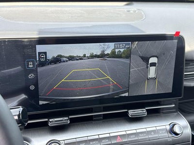 2026 Hyundai KONA Limited FWD