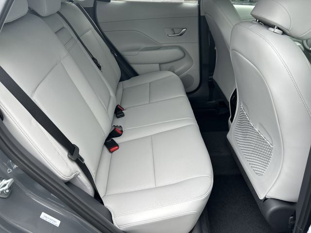 2026 Hyundai KONA Limited FWD