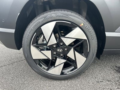 2026 Hyundai KONA Limited FWD