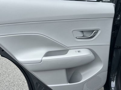 2026 Hyundai KONA Limited FWD