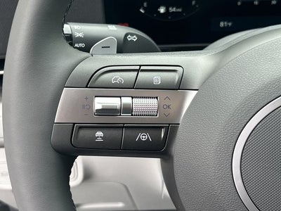 2026 Hyundai KONA Limited FWD
