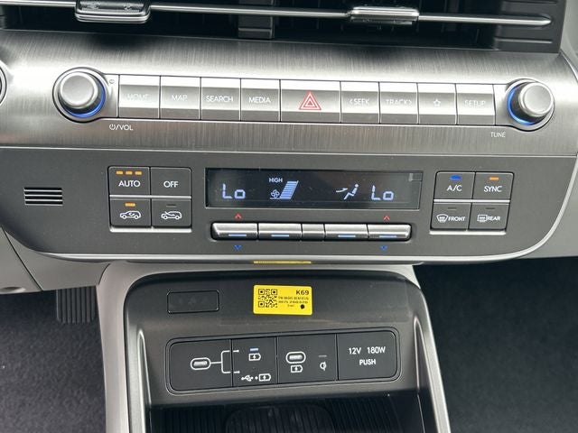 2026 Hyundai KONA Limited FWD