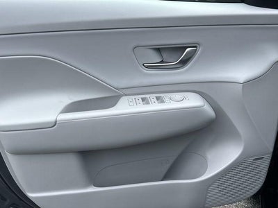 2026 Hyundai KONA Limited FWD
