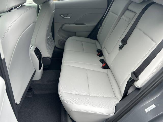 2026 Hyundai KONA Limited FWD