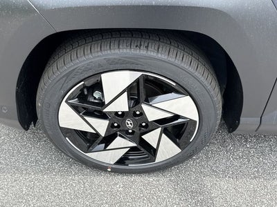 2026 Hyundai KONA Limited FWD