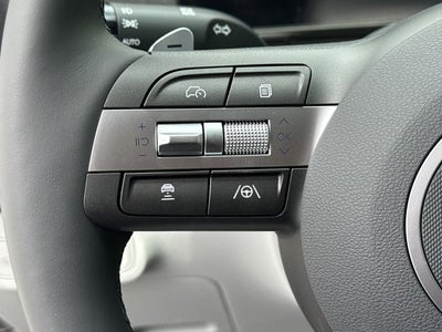 2026 Hyundai KONA Limited FWD