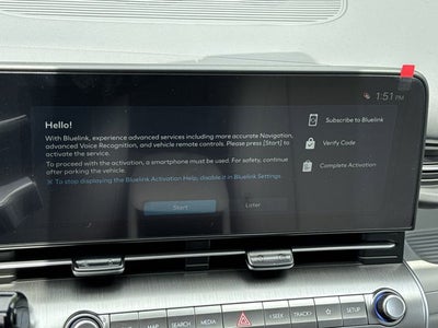 2026 Hyundai KONA Limited FWD