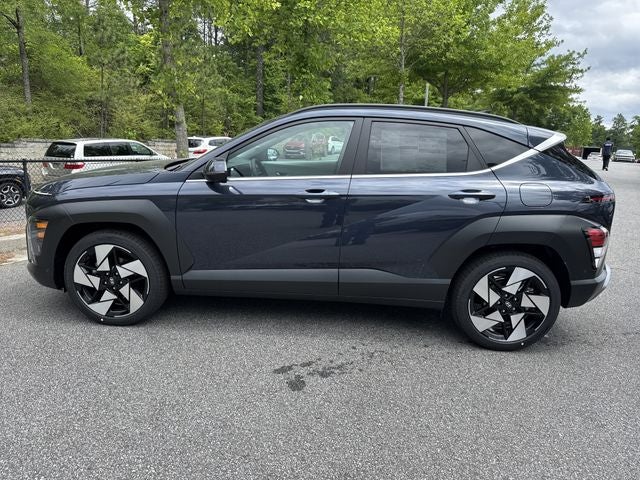 2026 Hyundai KONA Limited FWD