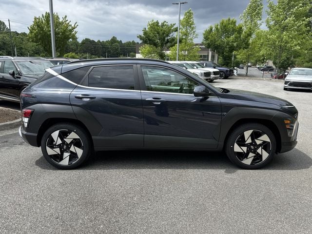 2026 Hyundai KONA Limited FWD
