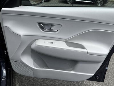 2026 Hyundai KONA Limited FWD