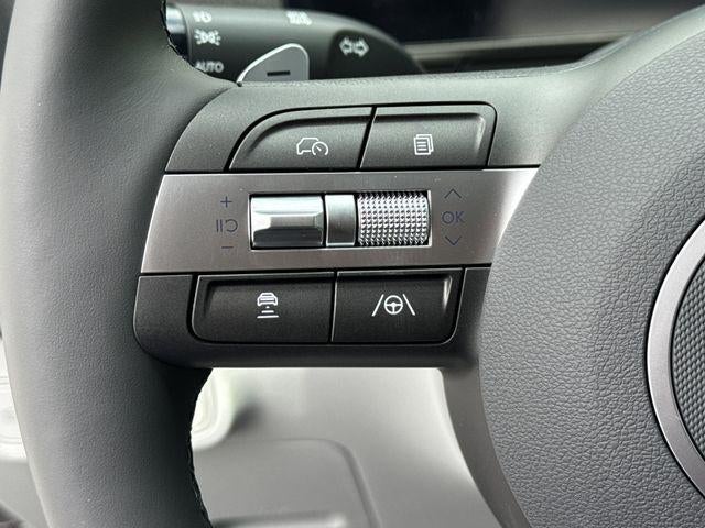 2026 Hyundai KONA Limited FWD