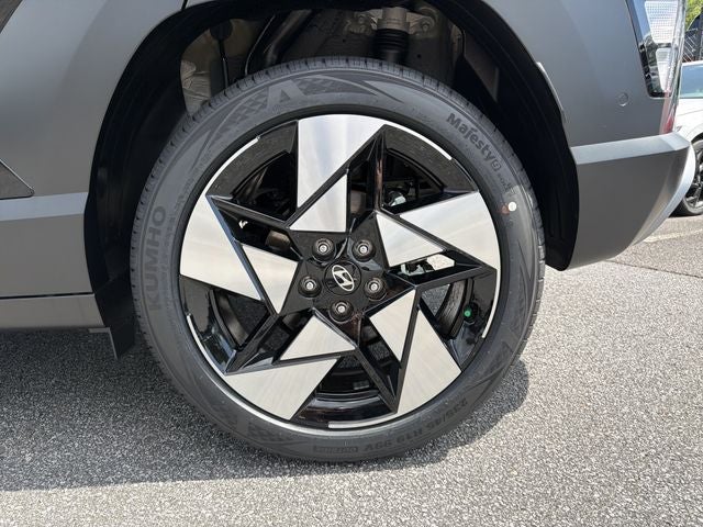 2026 Hyundai KONA Limited FWD