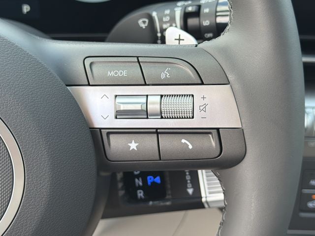 2026 Hyundai KONA Limited FWD