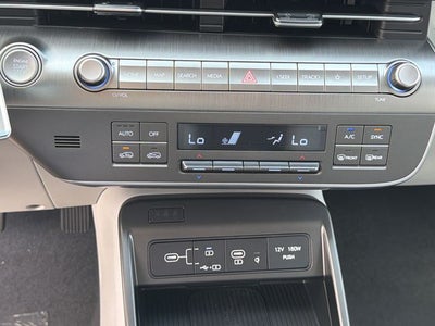 2026 Hyundai KONA Limited FWD