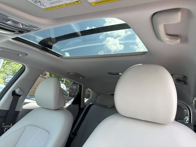 2026 Hyundai KONA Limited FWD