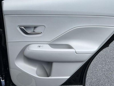 2026 Hyundai KONA Limited FWD