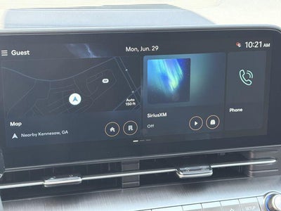 2026 Hyundai KONA Limited FWD