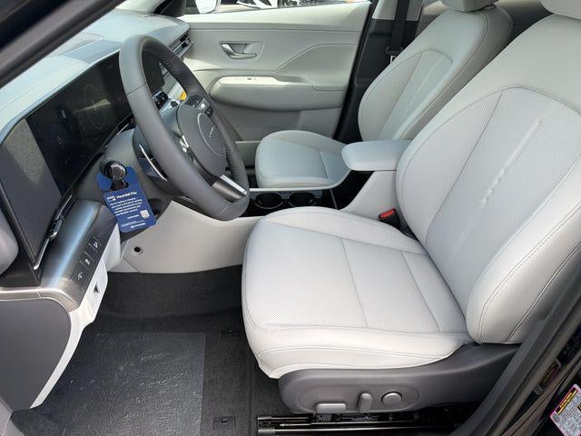 2026 Hyundai KONA Limited FWD