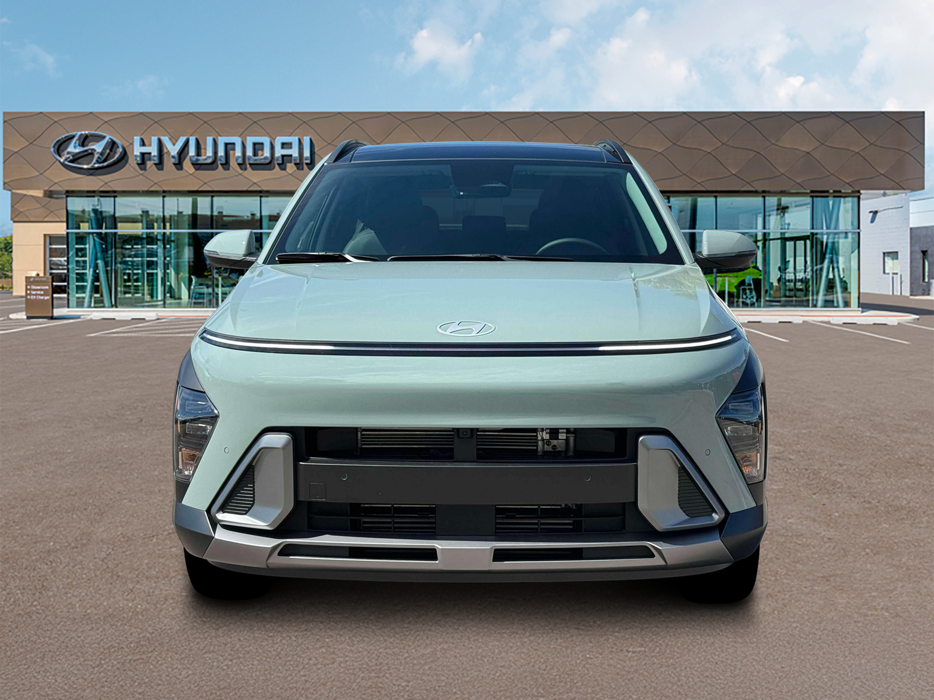 2026 Hyundai KONA Limited FWD