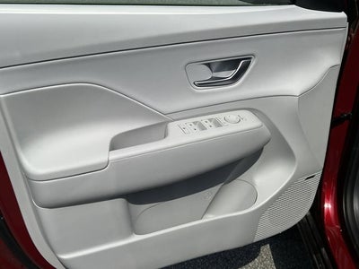 2026 Hyundai KONA Limited FWD