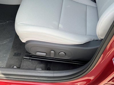 2026 Hyundai KONA Limited FWD