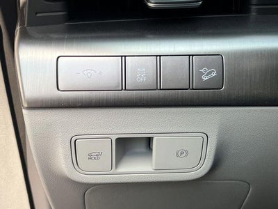 2026 Hyundai KONA Limited FWD