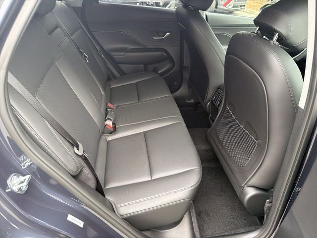2027 Hyundai KONA Limited AWD