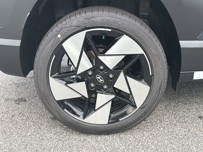 2027 Hyundai KONA Limited AWD