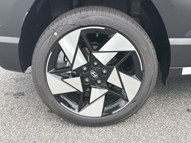 2027 Hyundai KONA Limited AWD