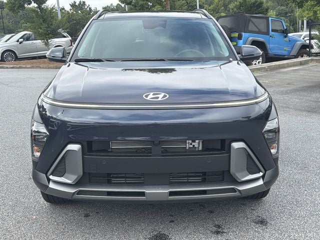 2027 Hyundai KONA Limited AWD