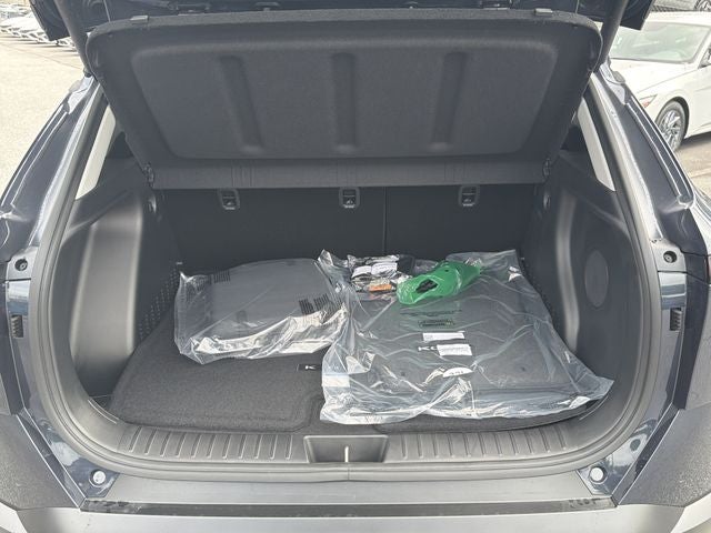 2027 Hyundai KONA Limited AWD