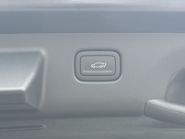 2027 Hyundai KONA Limited AWD