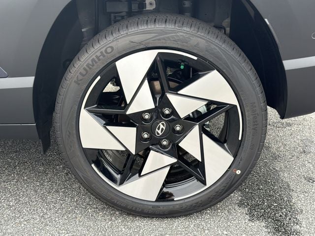 2027 Hyundai KONA Limited AWD