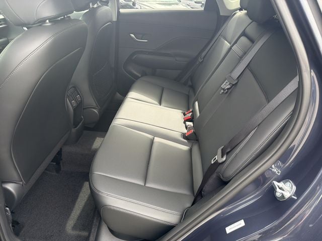 2027 Hyundai KONA Limited AWD