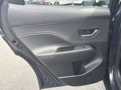 2027 Hyundai KONA Limited AWD