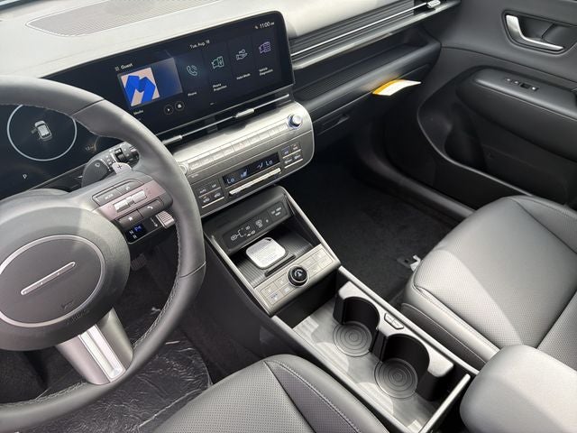 2027 Hyundai KONA Limited AWD