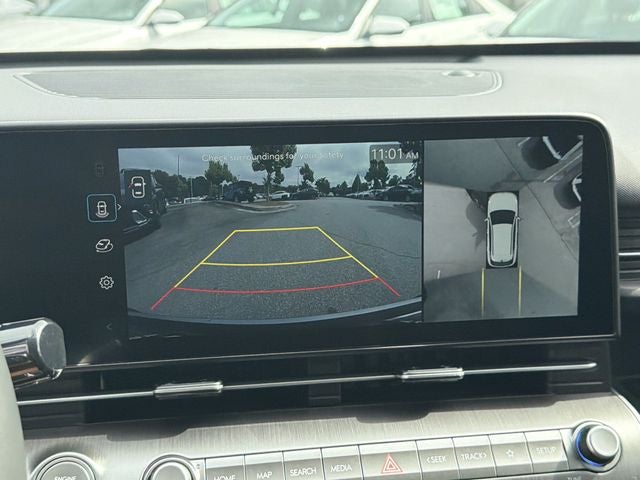 2027 Hyundai KONA Limited AWD