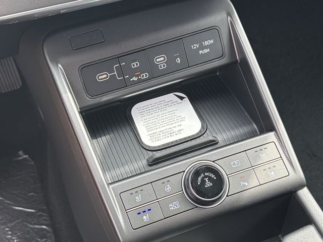 2027 Hyundai KONA Limited AWD