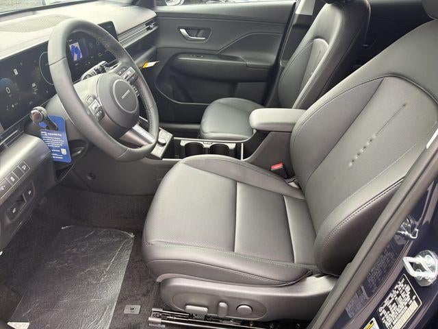 2027 Hyundai KONA Limited AWD