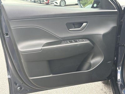 2027 Hyundai KONA Limited AWD
