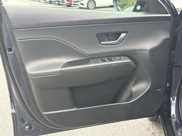 2027 Hyundai KONA Limited AWD