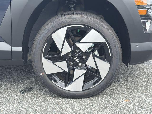2027 Hyundai KONA Limited AWD