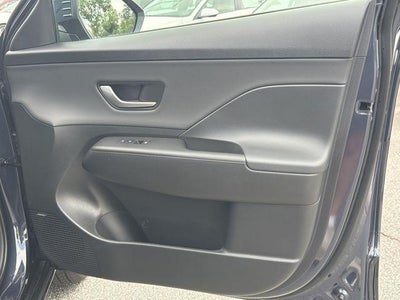 2027 Hyundai KONA Limited AWD